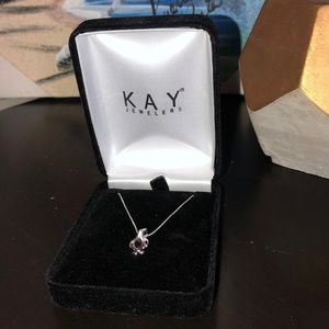 Kay Jewelers necklace